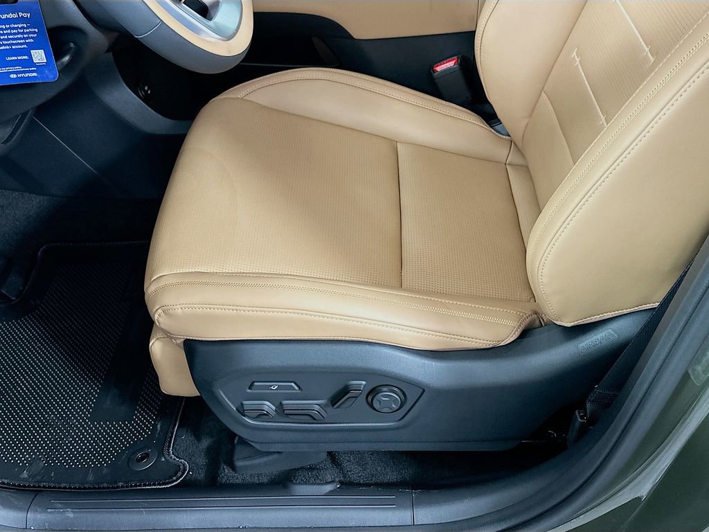 New 2026 Hyundai Santa Fe Calligraphy image 21