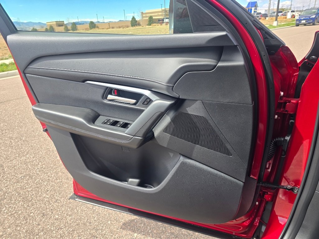 New 2026 MAZDA CX-5 Preferred image 17