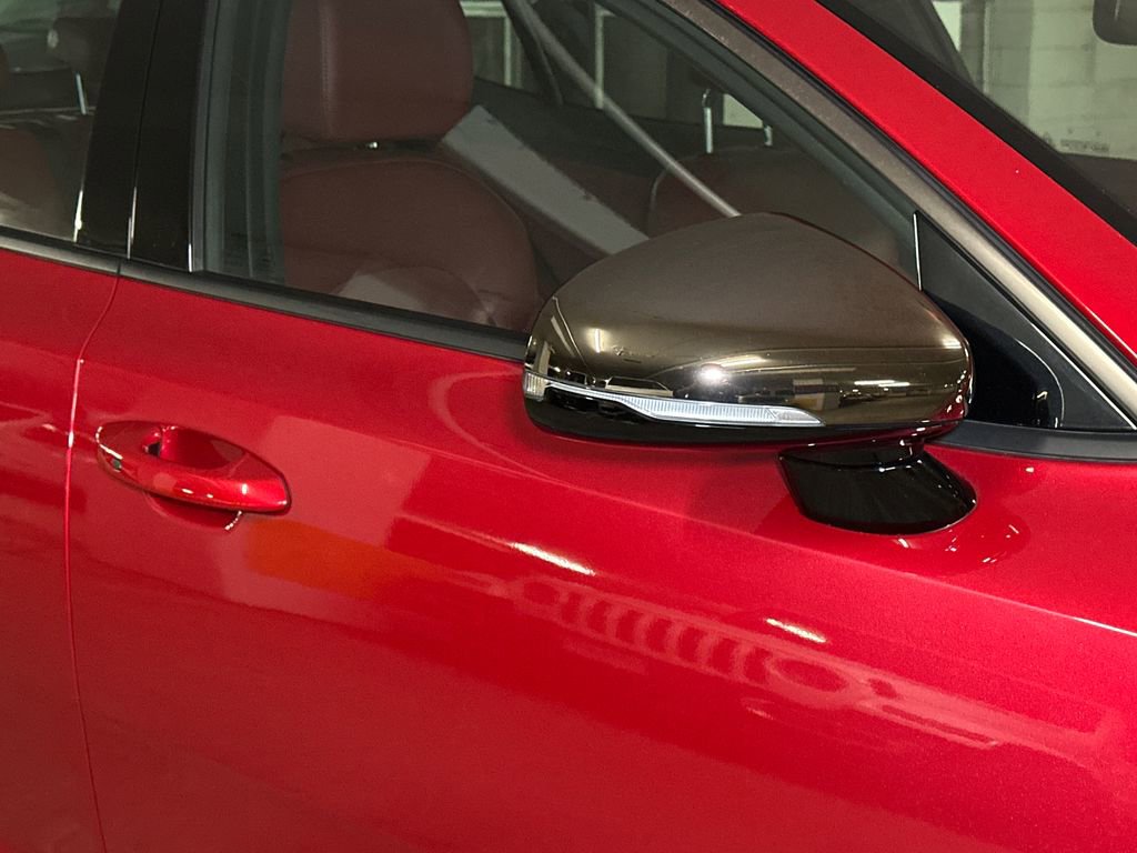 Used 2018 Kia Stinger GT1 RWD image 10
