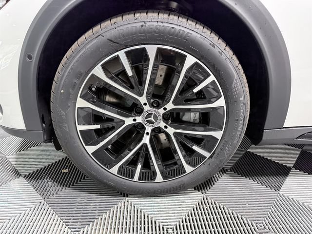 New 2027 Mercedes-Benz E 450 4MATIC All-Terrain Wagon image 8