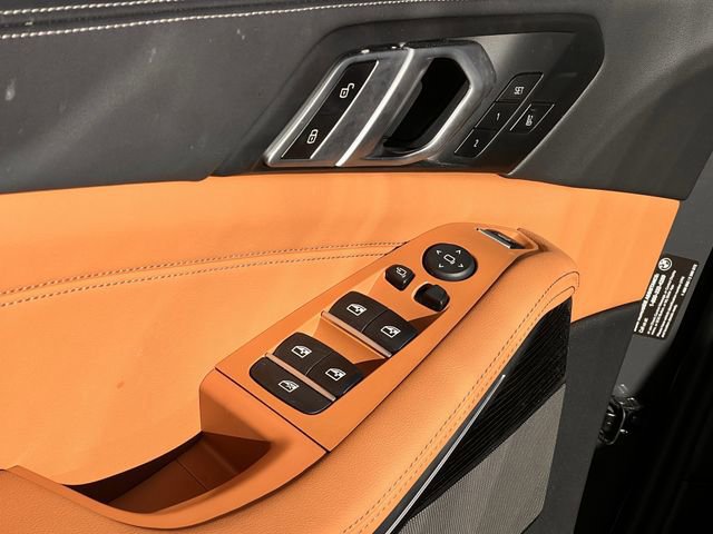 Used 2025 BMW X5 xDrive40i w/ M Sport Package image 22