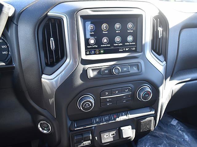 New 2026 Chevrolet Silverado 2500 W/T w/ WT Convenience Package image 11