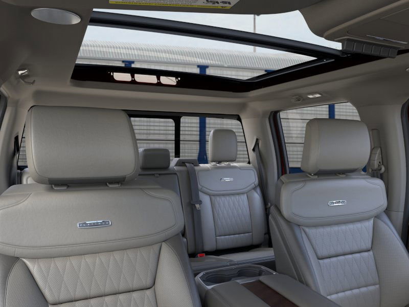 New 2026 Ford F350 4x4 Crew Cab Super Duty image 22