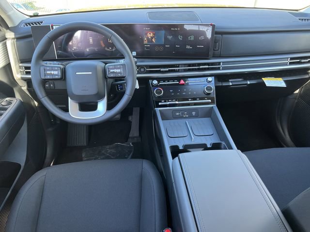 New 2026 Hyundai Santa Fe SE image 18