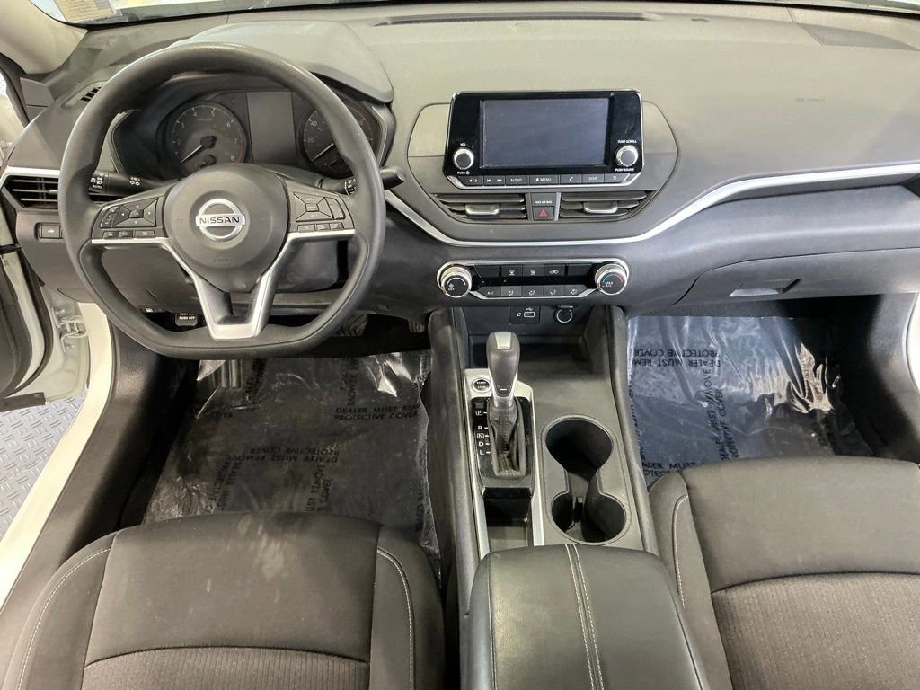 Used 2022 Nissan Altima 2.5 S image 7