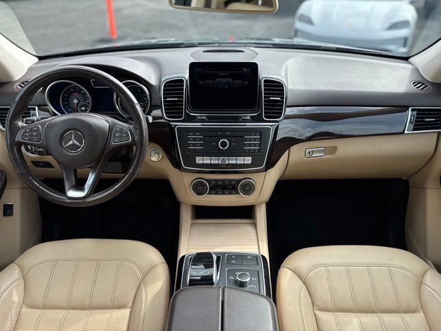 Used 2016 Mercedes-Benz GLE 350 4MATIC image 15