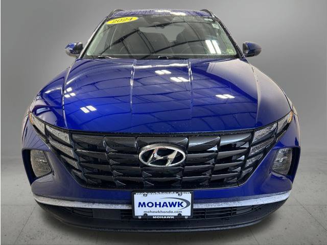 Used 2024 Hyundai Tucson SEL w/ Convenience Package AWD/4WD image 8