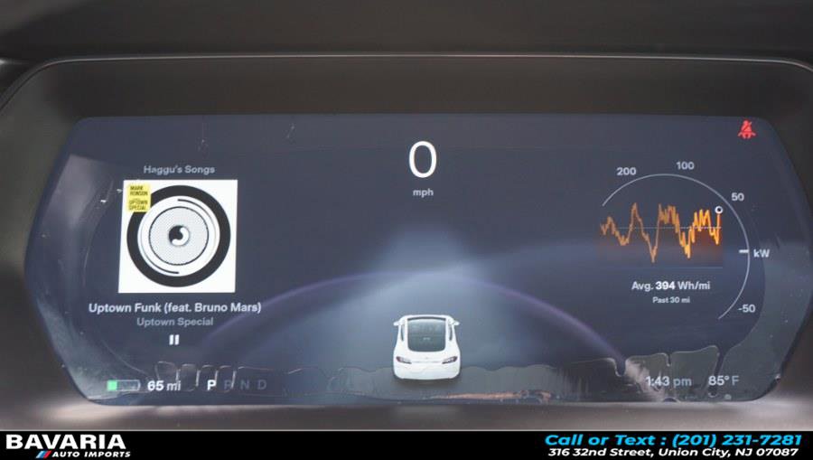 Used 2016 Tesla Model S 70D image 17