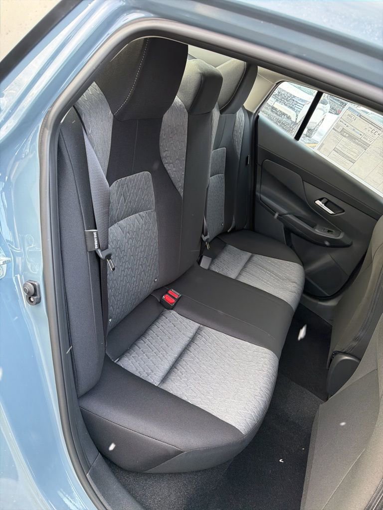 New 2026 Nissan Sentra SV w/ SV Convenience Package image 28