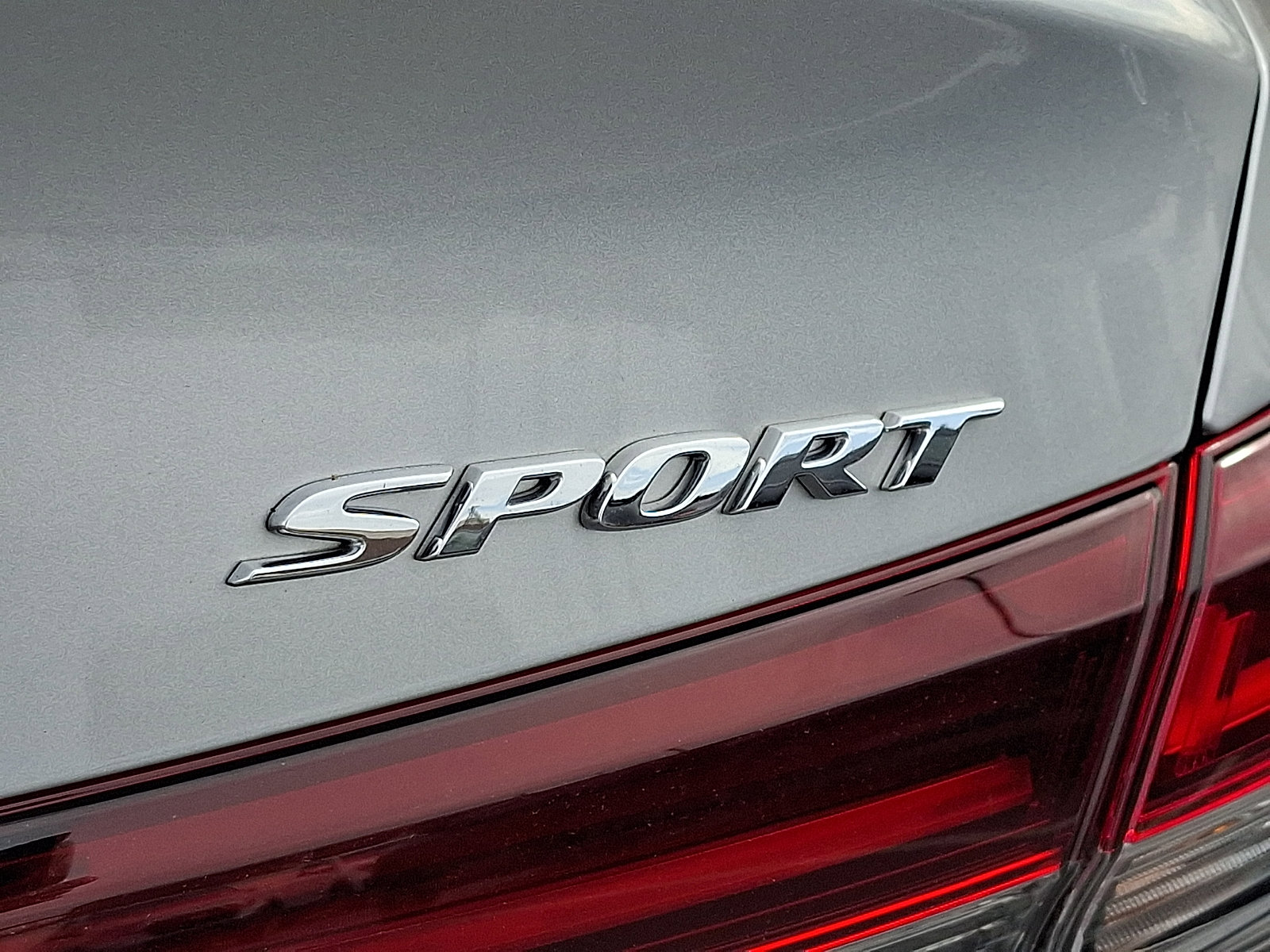 Certified 2025 Honda Civic Sport image 32