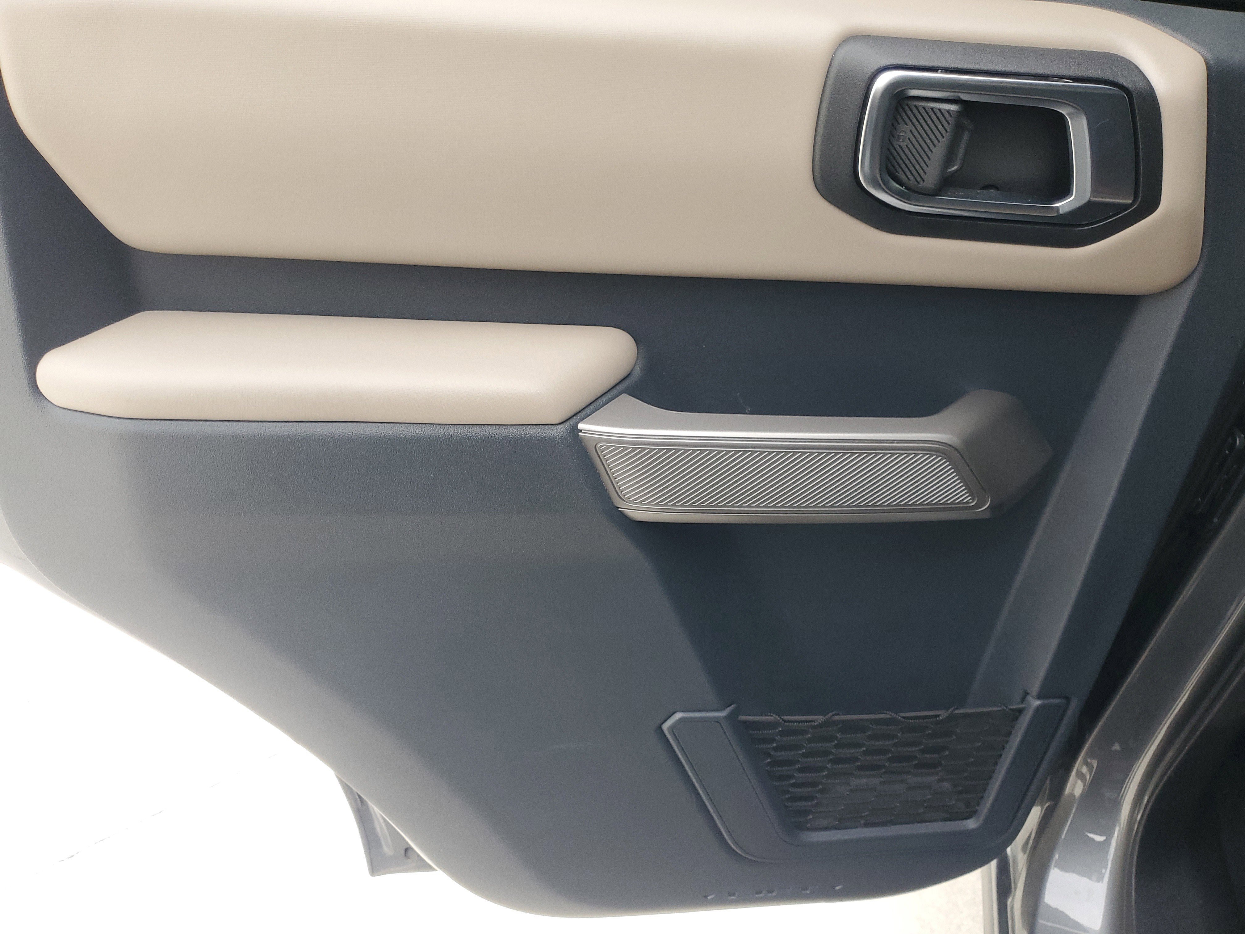 Used 2023 Ford Bronco Wildtrak image 17