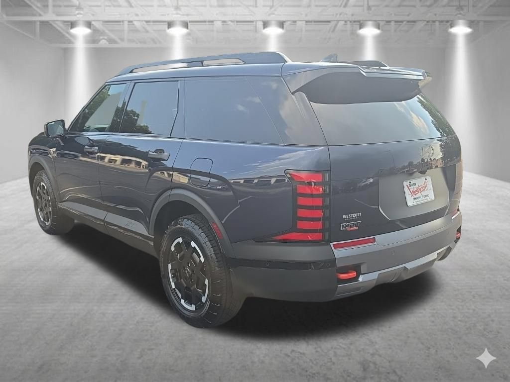 Used 2026 Hyundai Palisade XRT Pro AWD/4WD image 6