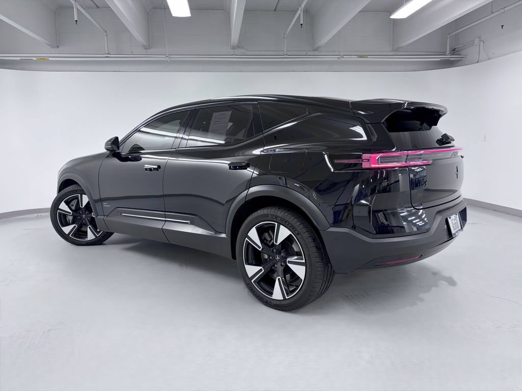 Used 2025 Polestar Polestar 3 AWD/4WD image 7