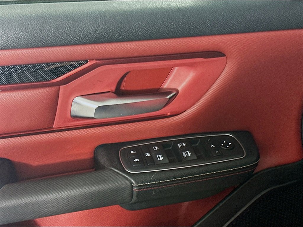 Used 2019 RAM 1500 Rebel w/ Rebel Level 2 Equipment Group image 23
