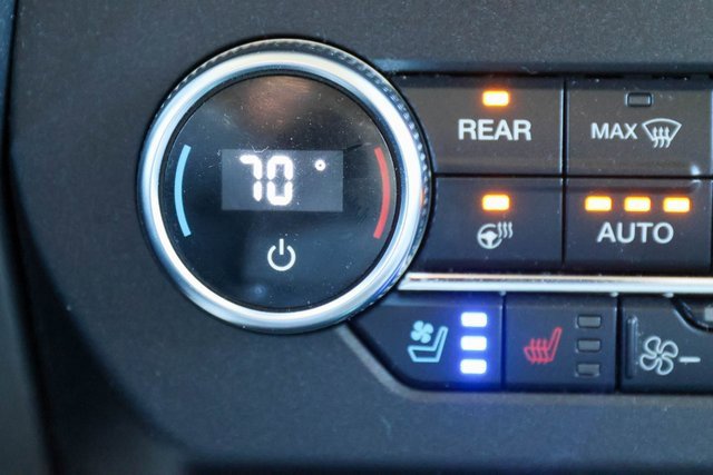 Used 2020 Ford Expedition Platinum image 33