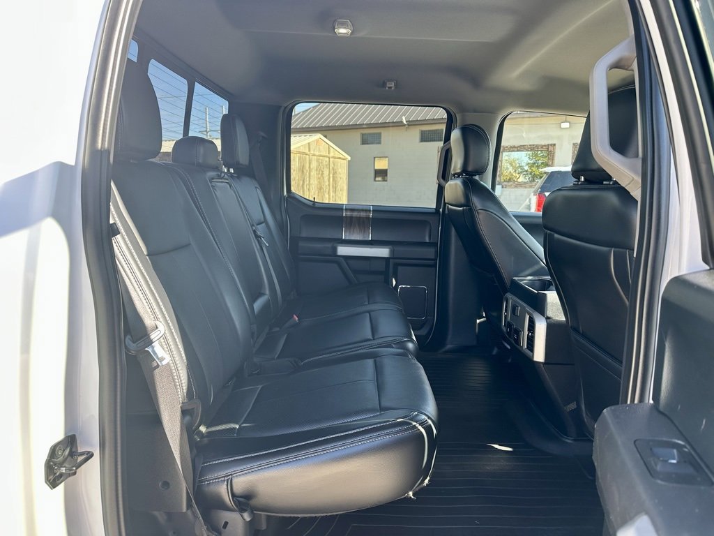 Used 2019 Ford F150 Lariat image 11