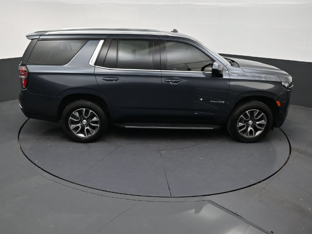 Used 2021 Chevrolet Tahoe LT RWD image 16