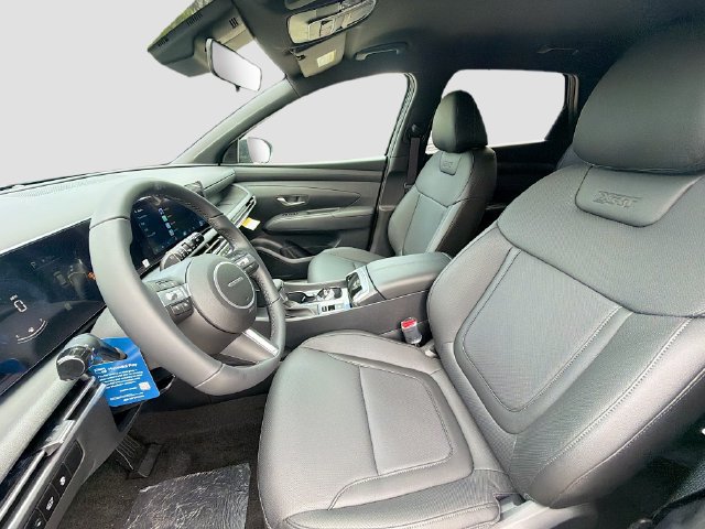 New 2026 Hyundai Tucson XRT FWD image 21