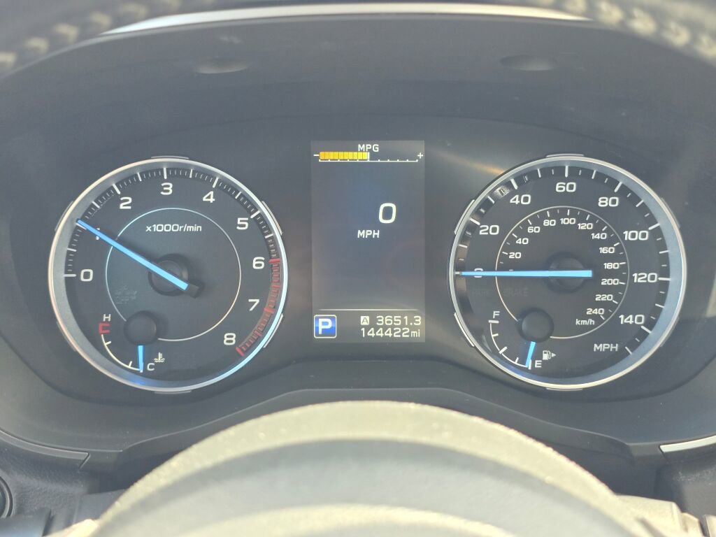 Used 2019 Subaru Ascent Limited w/ Popular Package #2A image 25