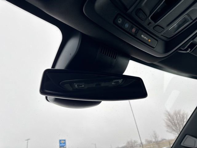 Used 2024 GMC Sierra 1500 AT4 w/ AT4 Premium Package image 20