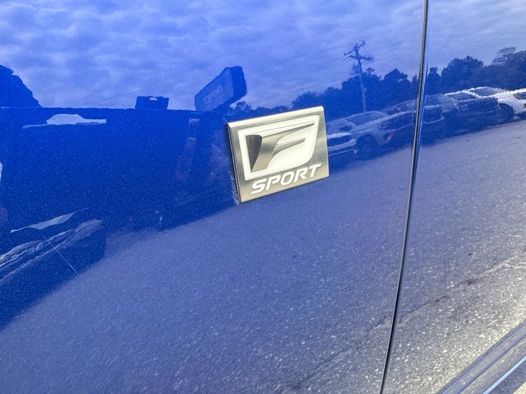 Used 2020 Lexus GS 350 F Sport RWD image 36