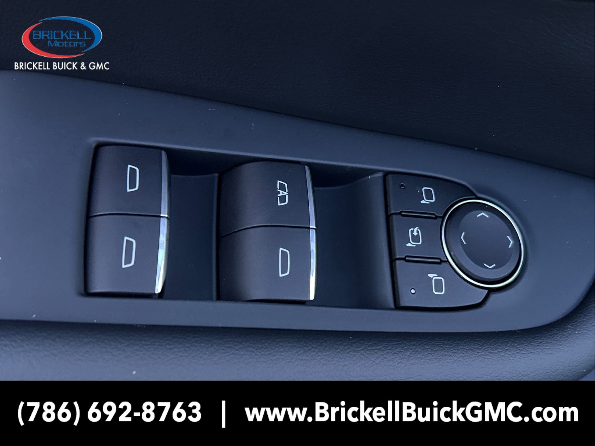 New 2025 Buick Enclave Sport Touring w/ Power Package image 34