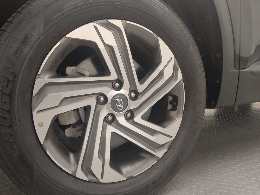 Used 2023 Hyundai Santa Fe SEL image 30