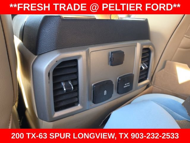 Used 2019 Ford F250 Lariat w/ Lariat Value Package AWD/4WD image 7