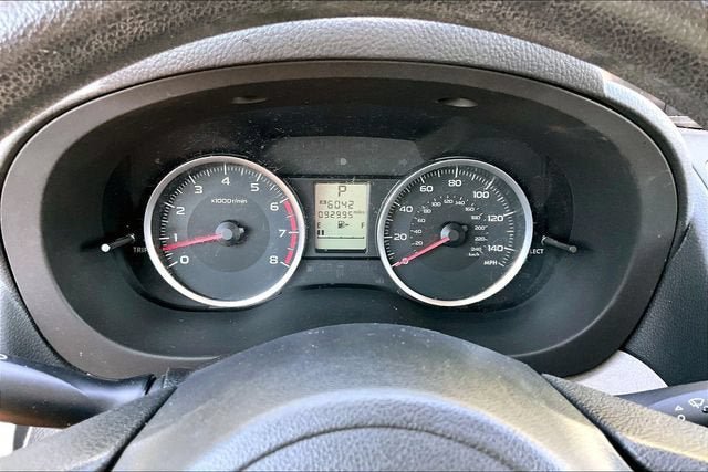 Used 2018 Subaru Forester 2.5i Premium w/ All-Weather Package AWD/4WD image 22