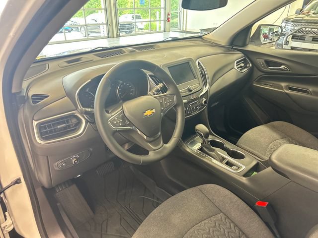 Used 2024 Chevrolet Equinox LT w/ LPO, Floor Liner Package FWD image 23