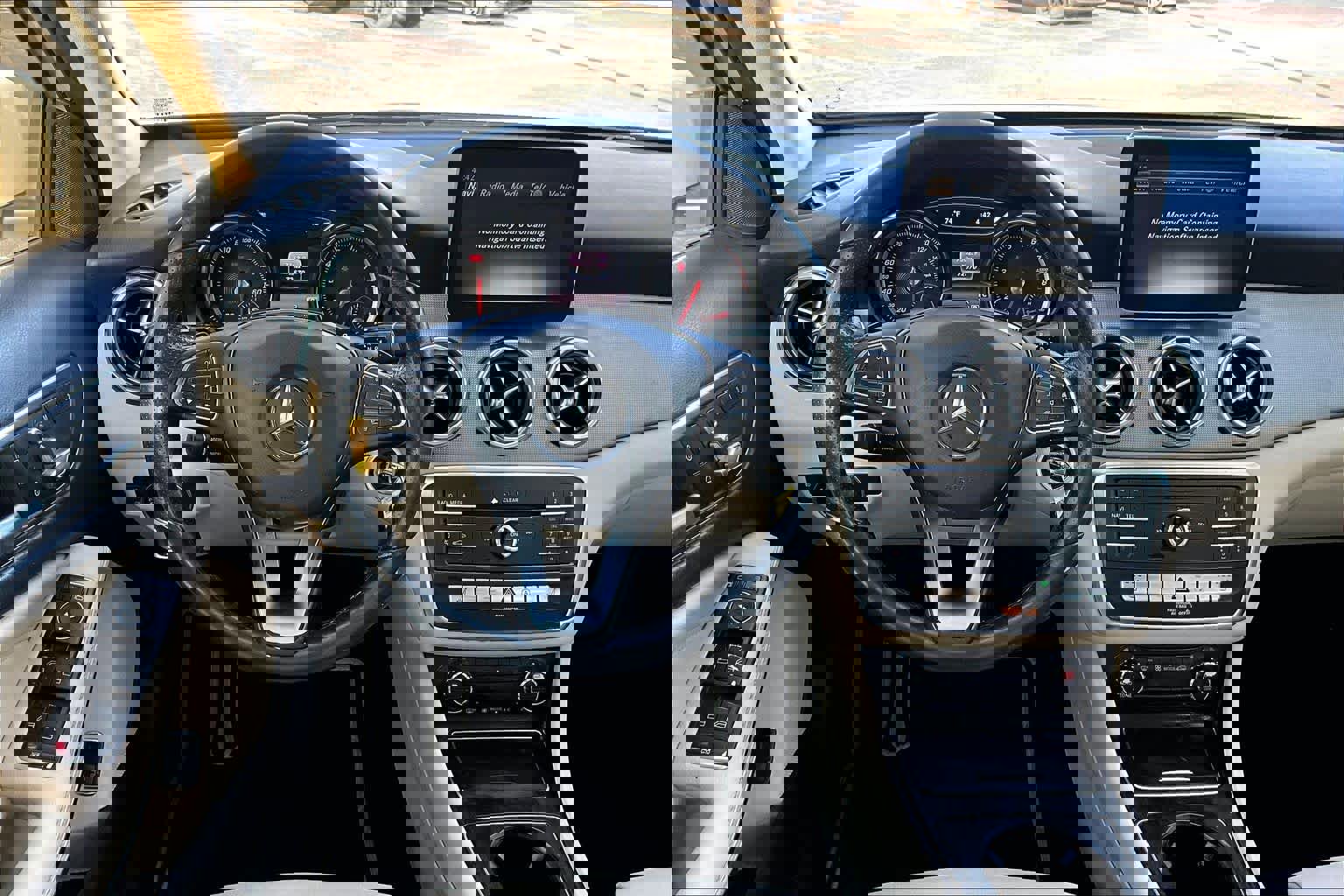 Used 2018 Mercedes-Benz GLA 250 image 6