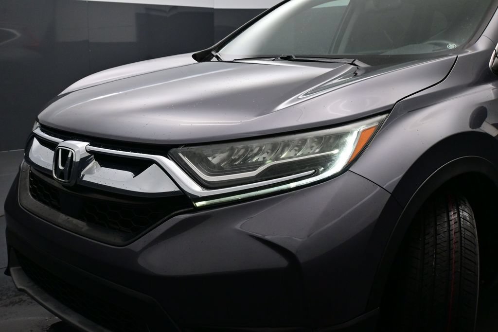 Used 2017 Honda CR-V Touring image 41