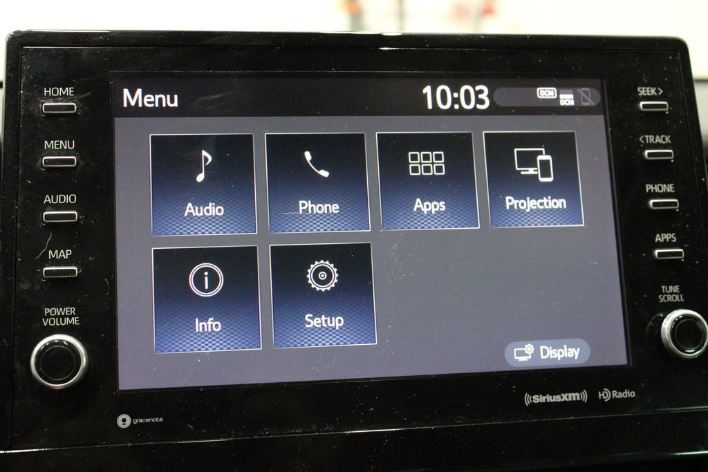 Used 2021 Toyota Camry XSE image 35