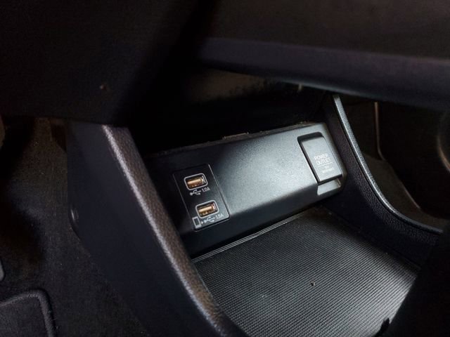 Used 2021 Honda HR-V EX-L image 21