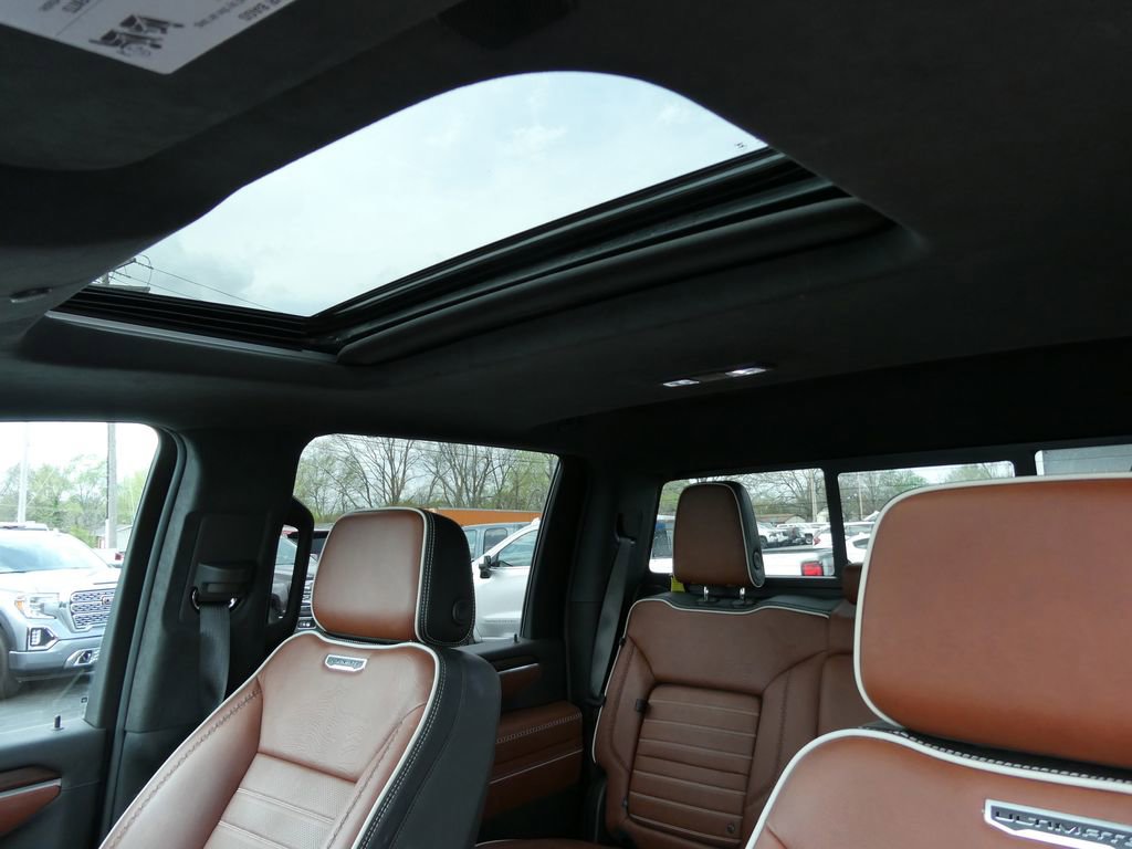 Certified 2025 GMC Sierra 2500 Denali Ultimate image 27