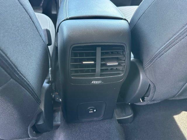 Used 2021 Ford Escape SE FWD image 14