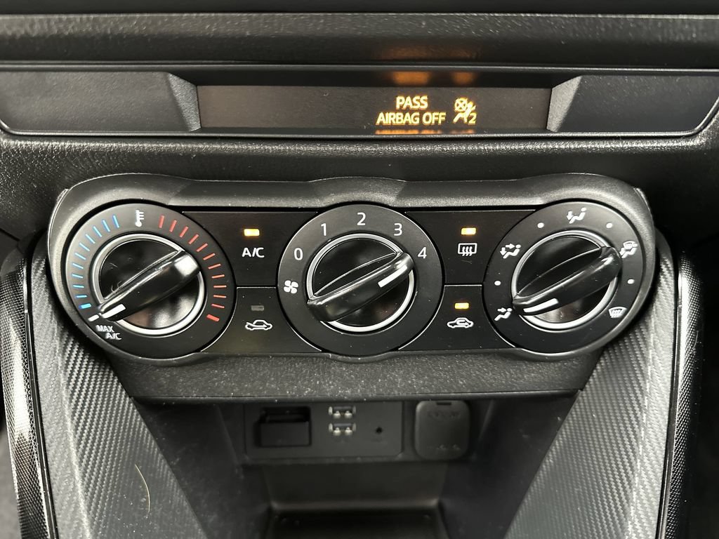 Used 2016 Scion iA FWD image 18