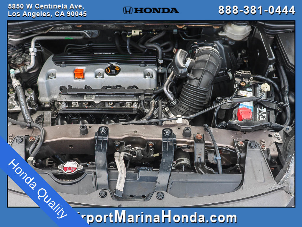Used 2013 Honda CR-V EX image 10