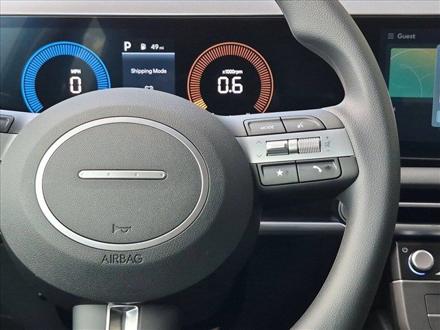 New 2026 Hyundai Tucson SE FWD image 20
