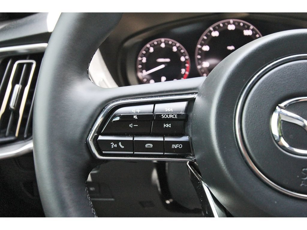 Used 2026 MAZDA CX-90 3.3 Turbo w/ Premium Plus Pkg AWD/4WD image 16