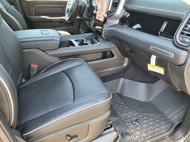 New 2026 RAM 2500 Rebel w/ Rebel Level 2 Equipment Group image 15