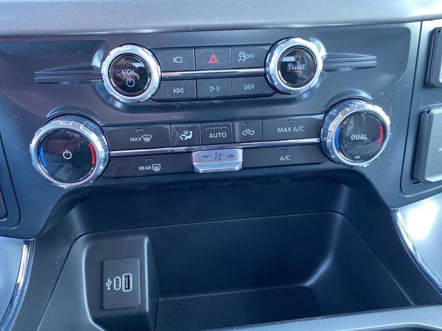 New 2026 Ford F150 XLT w/ FX4 Off-Road Package image 16