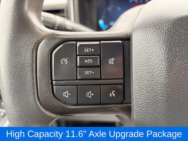 Used 2023 Ford F250 XLT w/ XLT Premium Package AWD/4WD image 13