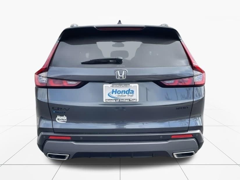 New 2026 Honda CR-V Sport-L image 7