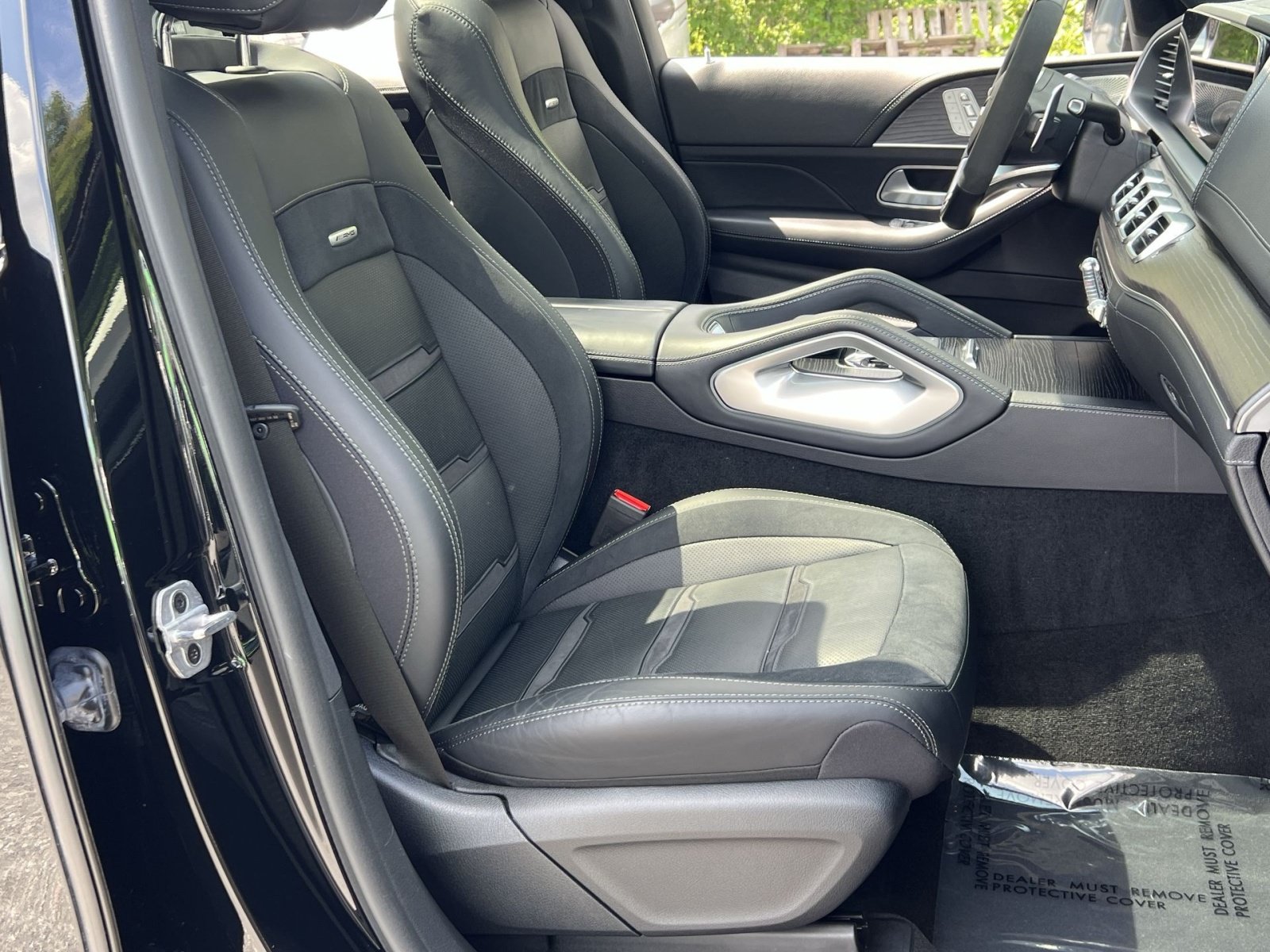 Certified 2022 Mercedes-Benz GLE 53 AMG 4MATIC Coupe image 33