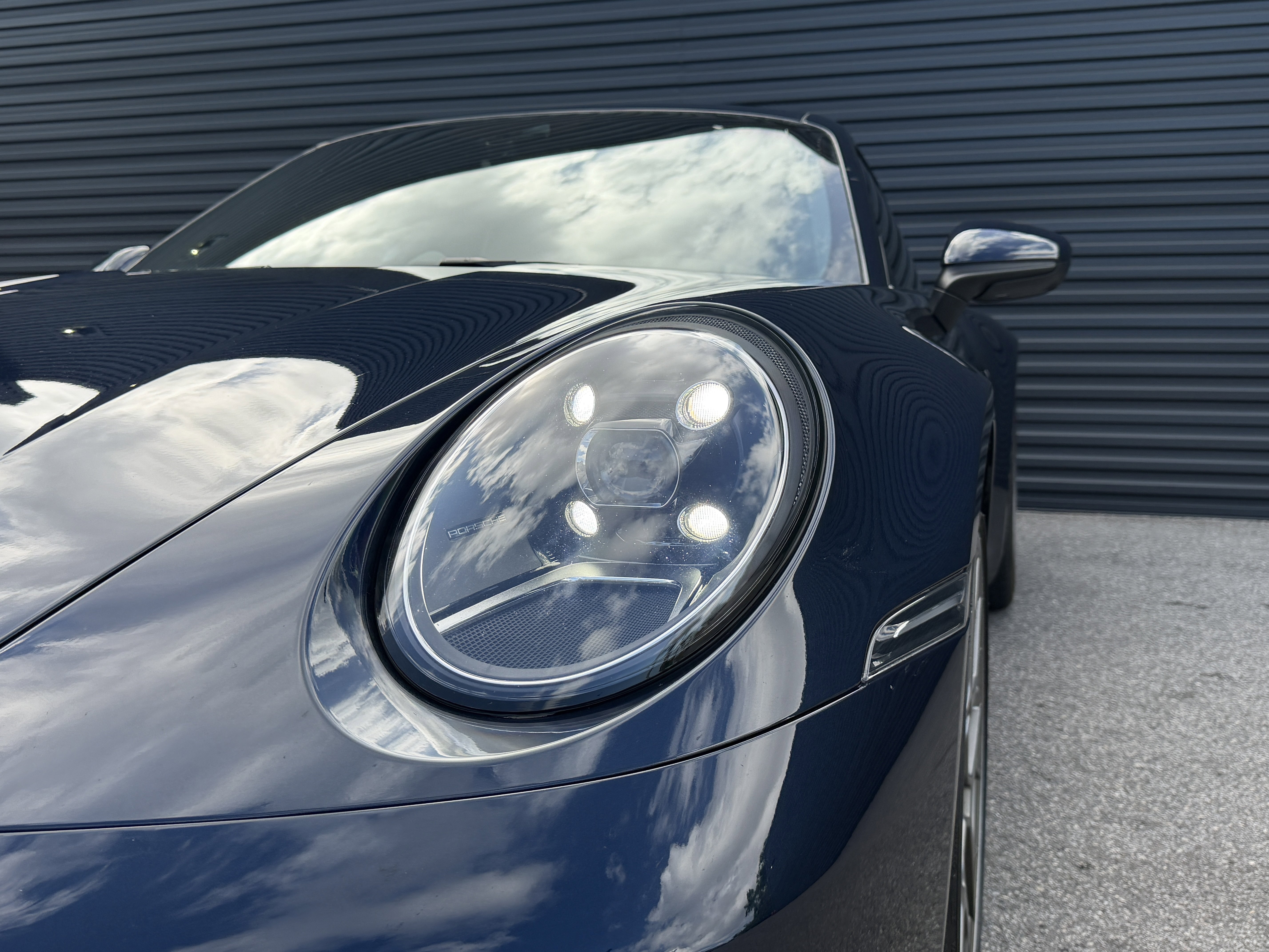 Certified 2022 Porsche 911 Carrera S image 11