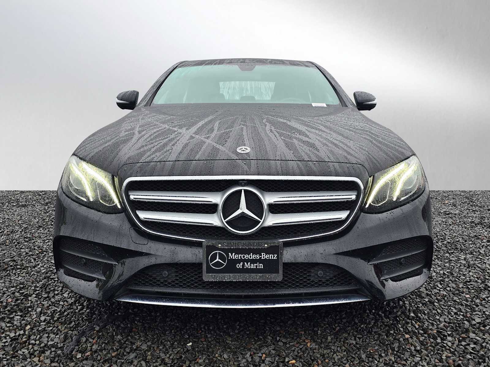 Used 2020 Mercedes-Benz E 350 Sedan image 8