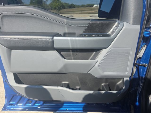 Used 2022 Ford F150 XLT w/ Equipment Group 302A High image 27