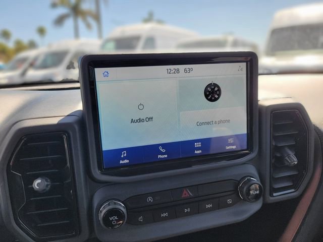 Certified 2021 Ford Bronco Sport Outer Banks image 25