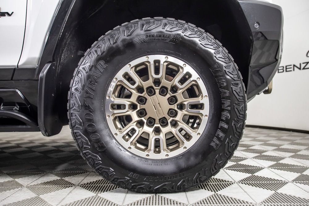 Used 2022 GMC Hummer EV Edition 1 AWD/4WD image 41